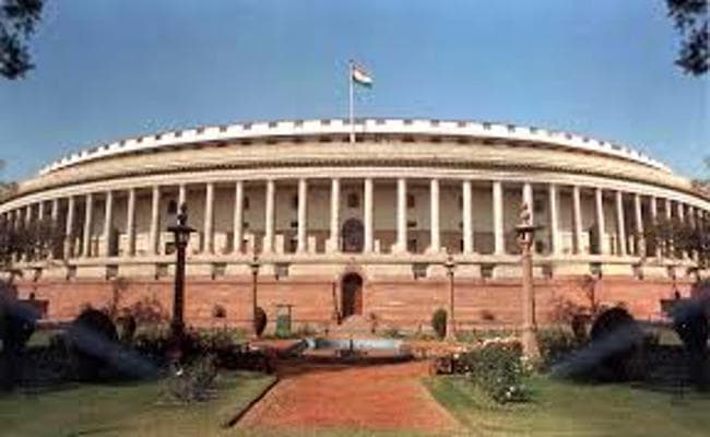 माॅनसून सत्र में नागरिक संशोधन विधेयक पेश नहीं करेगी संयुक्त संसदीय समिति