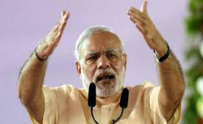 पीएम की सुरक्षा को लेकर एसपीजी के अधिकारी दिल्ली से पहुंचे रांची