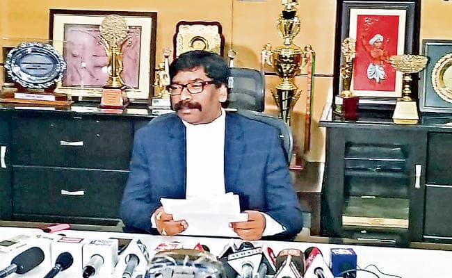 …जब हेमंत सोरेन ने मंडल डैम पर कहा- उजड़ेंगे झारखंड के गांव, लहलहायेगा बिहार