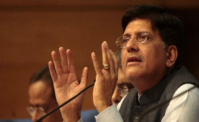 मोदी सरकार का आधिकारिक ऐलान, एक फरवरी को पेश होगा अंतरिम बजट