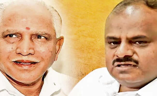 कर्नाटक : 2014 के चुनाव में मोदी लहर के बावजूद हुआ था नुकसान, भाजपा के लिए खुद के रिकॉर्ड से आगे निकलने की अहम चुनौती