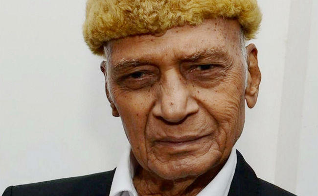 मशहूर संगीतकार खय्याम के निधन से आहत बॉलीवुड, कहा- एक संगीतमय युग का अंत…