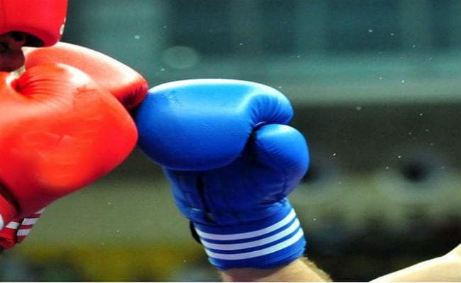 बॉक्सिंग खिलाड़ी को पाकिस्तान से मिली धमकी