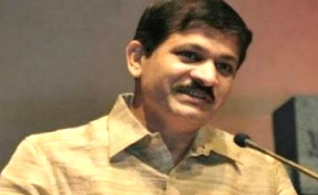 नागपुर : महिला पुलिसकर्मी से दुर्व्यवहार के आरोप में भाजपा विधायक गिरफ्तार