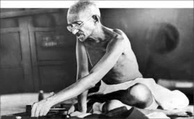 तीन दिन टाना भगतों के बीच रहे महात्मा, पीढ़ियों पर रहा असर