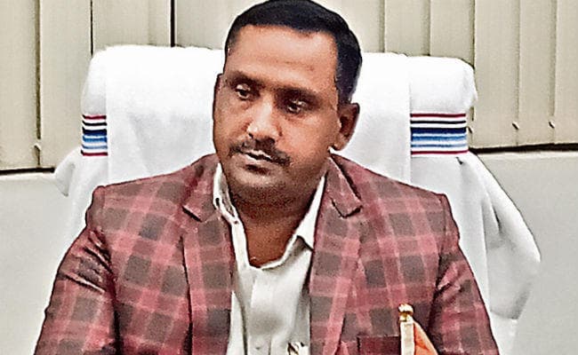 रांची : चिकित्सकों की कमी दूर करना प्राथमिकता : बन्ना गुप्ता