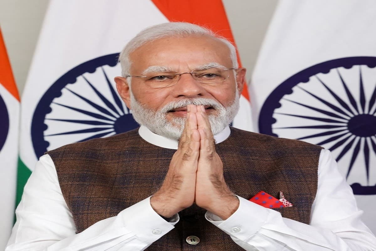 Narendra Modi : दो दिवसीय दौरे पर कल बंगाल आयेंगे प्रधानमंत्री नरेन्द्र मोदी