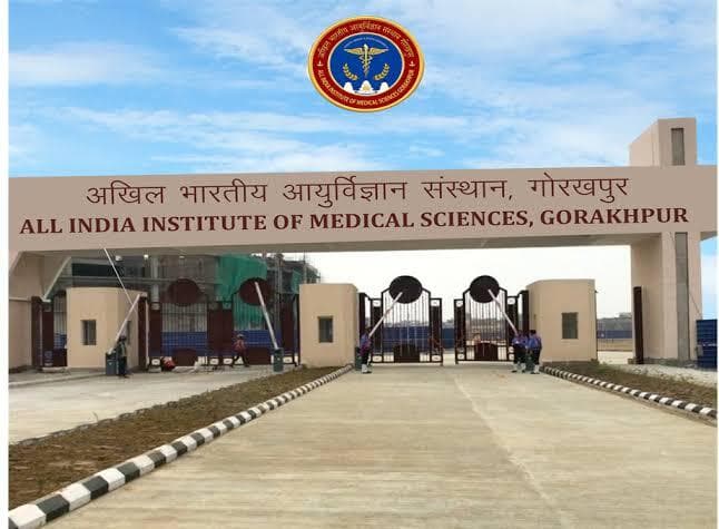 PM मोदी का मिशन पूर्वांचल, एक महीने में तीसरा गोरखपुर दौरा, AIIMS और फर्टिलाइजर प्लांट का करेंगे उद्घाटन PM मोदी का मिशन पूर्वांचल, एक महीने में तीसरा गोरखपुर दौरा, AIIMS और फर्टिलाइजर प्लांट का करेंगे उद्घाटन