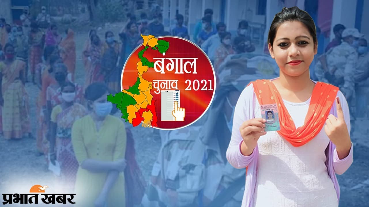 ADR Report: अंतिम चरण में 50 कैंडिडेट्स पर गंभीर आपराधिक मामले, TMC में 80 प्रतिशत हैं करोड़पति ADR Report: अंतिम चरण में 50 कैंडिडेट्स पर गंभीर आपराधिक मामले, TMC में 80 प्रतिशत हैं करोड़पति