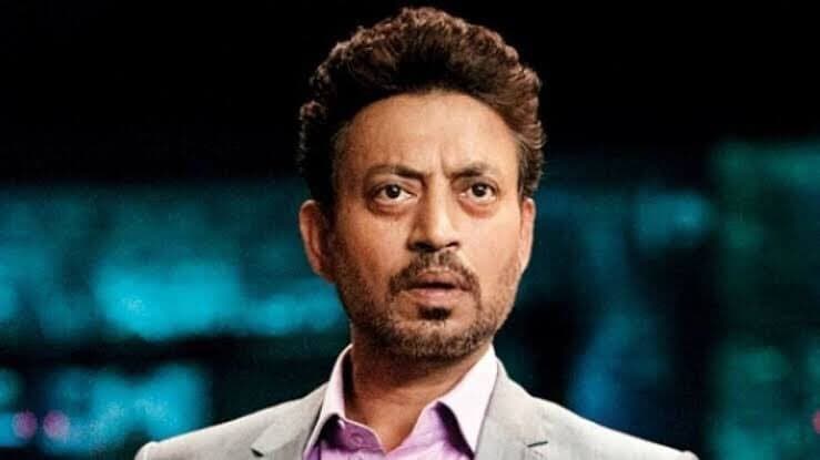 Irrfan khan Death : इरफान हमेशा पूछते थे, हमें कब कास्ट कर रहे हो Irrfan khan Death : इरफान हमेशा पूछते थे, हमें कब कास्ट कर रहे हो