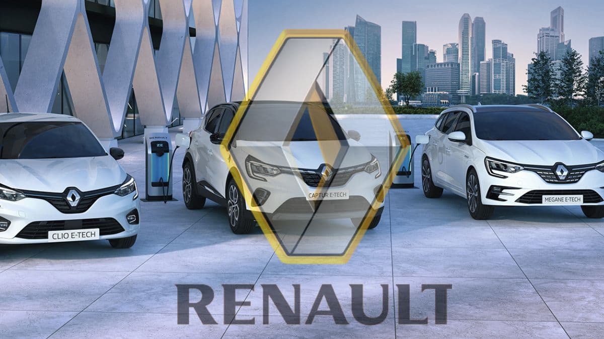 Renault अब भारत के ग्रामीण क्षेत्र में करेगा फोकस, बिक्री बढ़ाने के लिए BLS ई-सर्विसेज के साथ साझेदारी Renault अब भारत के ग्रामीण क्षेत्र में करेगा फोकस, बिक्री बढ़ाने के लिए BLS ई-सर्विसेज के साथ साझेदारी