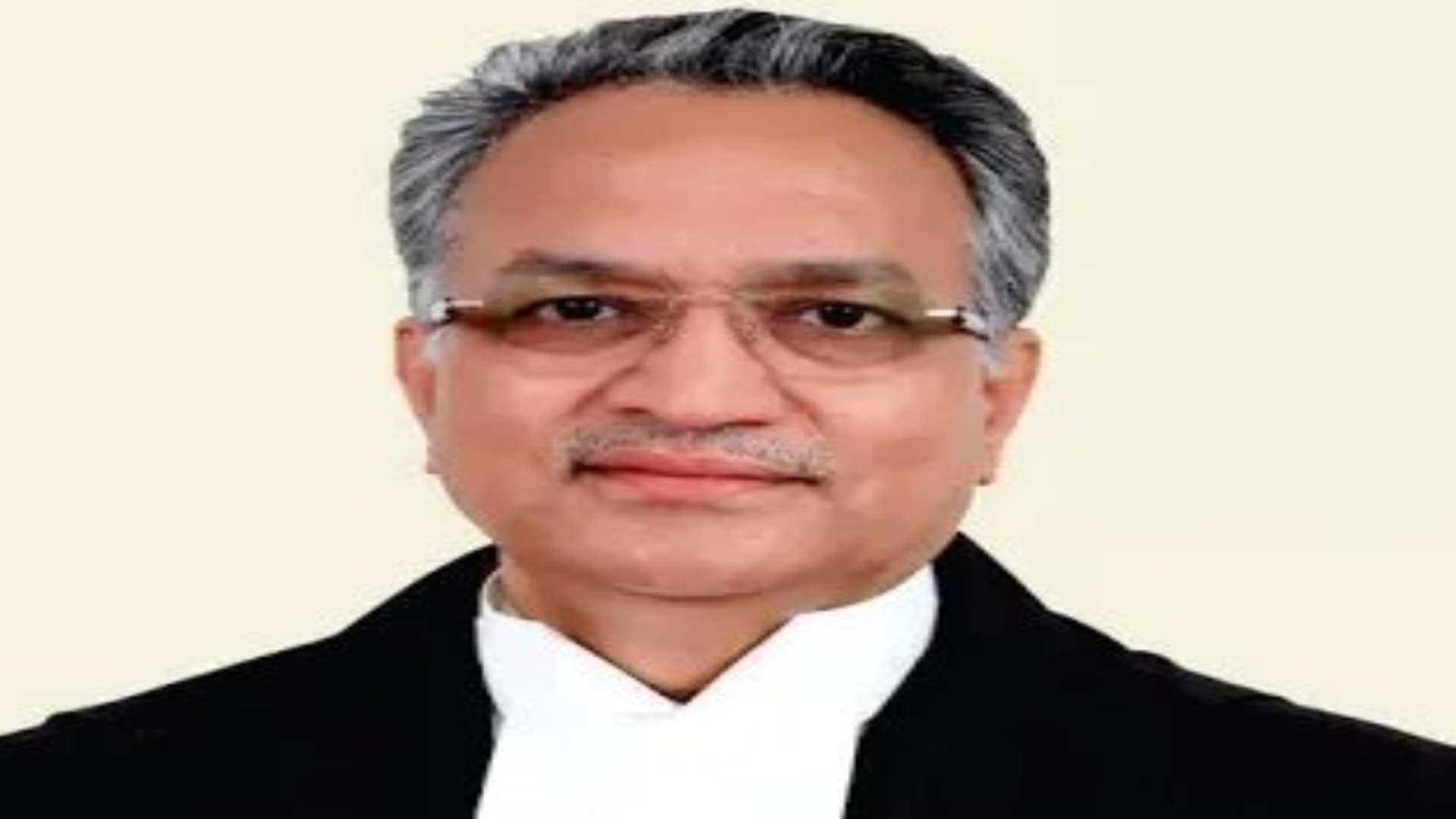 Lokpal Chairperson Lokpal Chairperson