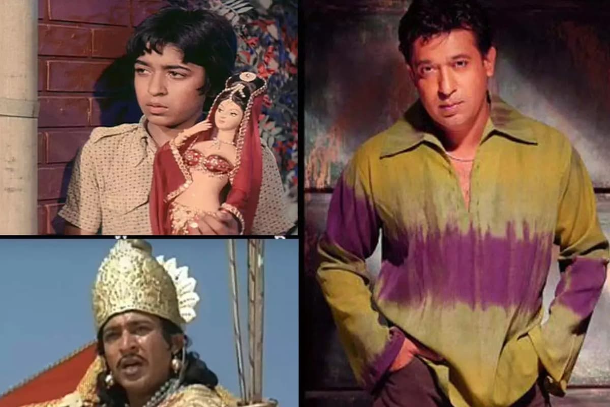 मिलिए बॉलीवुड के यंग अमिताभ बच्चन से, अभिमन्यु बन हुए फेमस… बाद में छोड़ दी एक्टिंग, आज करोड़ों के हैं मालिक