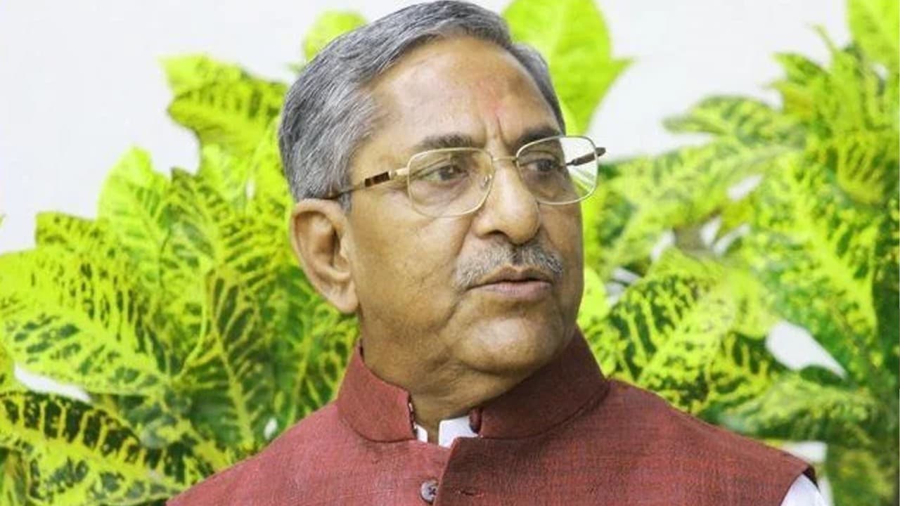कौन हैं नंदकिशोर यादव, जो बनेंगे बिहार विधानसभा अध्यक्ष, जानें उनका राजनीतिक सफर कौन हैं नंदकिशोर यादव, जो बनेंगे बिहार विधानसभा अध्यक्ष, जानें उनका राजनीतिक सफर