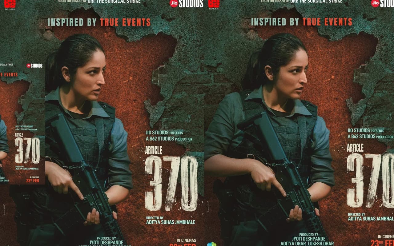 पॉलिटिक्स पर बनी इन फिल्मों को OTT पर जरूर करें एंजॉय, राजनीति को समझने में मिलेगी मदद