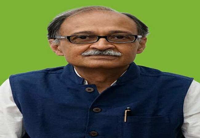 Bihar News: बिहार के उत्पल कुमार बने लोकसभा महासचिव, ओम बिरला ने की पद पर नियुक्ति Bihar News: बिहार के उत्पल कुमार बने लोकसभा महासचिव, ओम बिरला ने की पद पर नियुक्ति