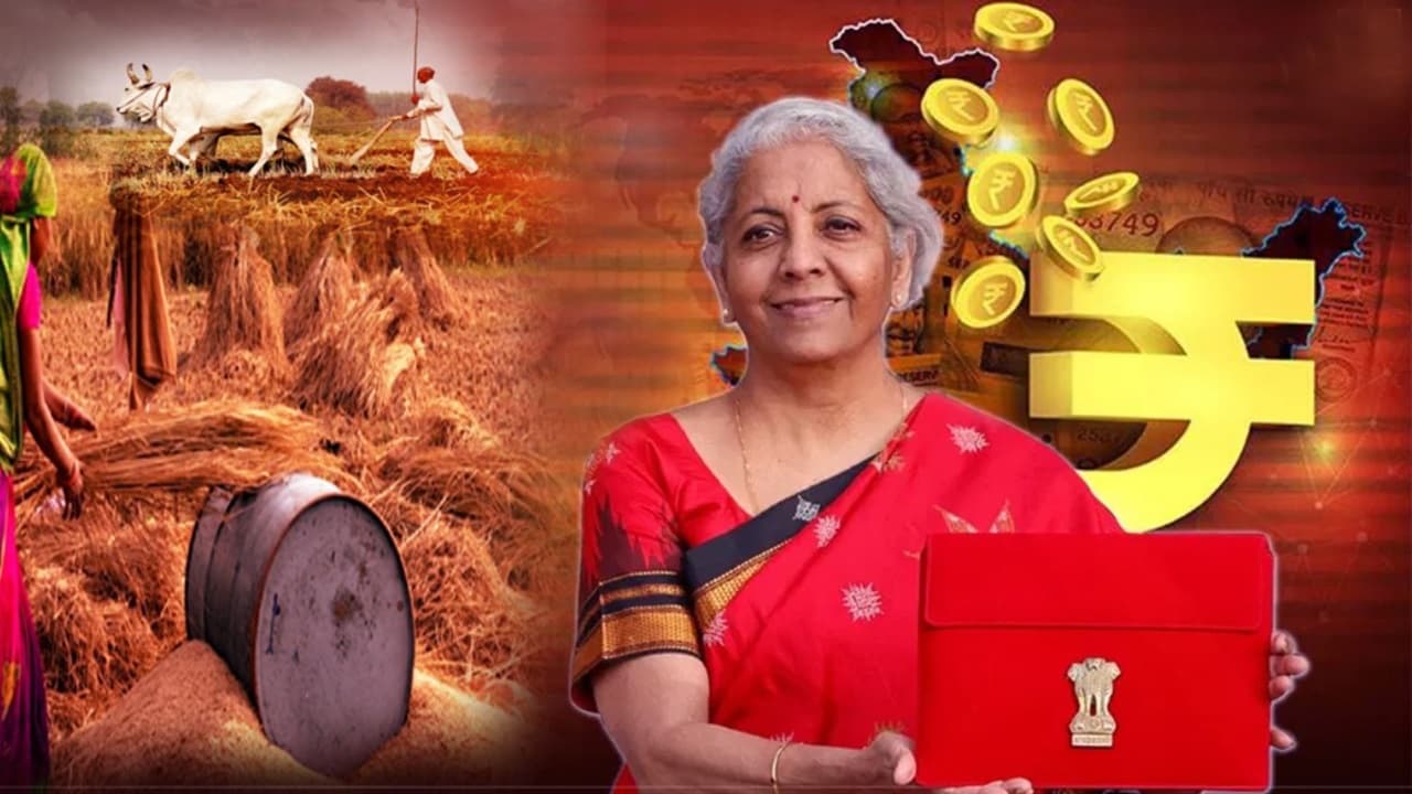 आगामी बजट और भारतीय कृषि
