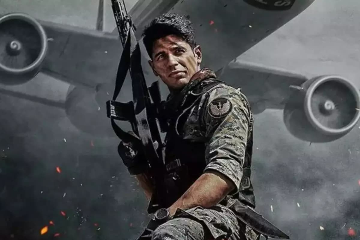 Yodha Teaser: बहादुर कमांडो बनकर जबरदस्त एक्शन करते दिखे सिद्धार्थ मल्होत्रा, फैंस बोले- ब्लॉकबस्टर के लिए…