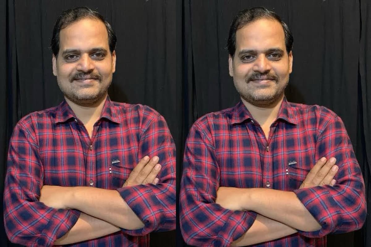 ‘भोजपुरी फिल्मों के लिए कुछ अलग कर रहे निर्देशकों से अपील है कि हमको लो, ऑस्कर ना दिला दें तो बताना’, जानिए दुर्गेश कुमार ने ऐसा क्यों कहा