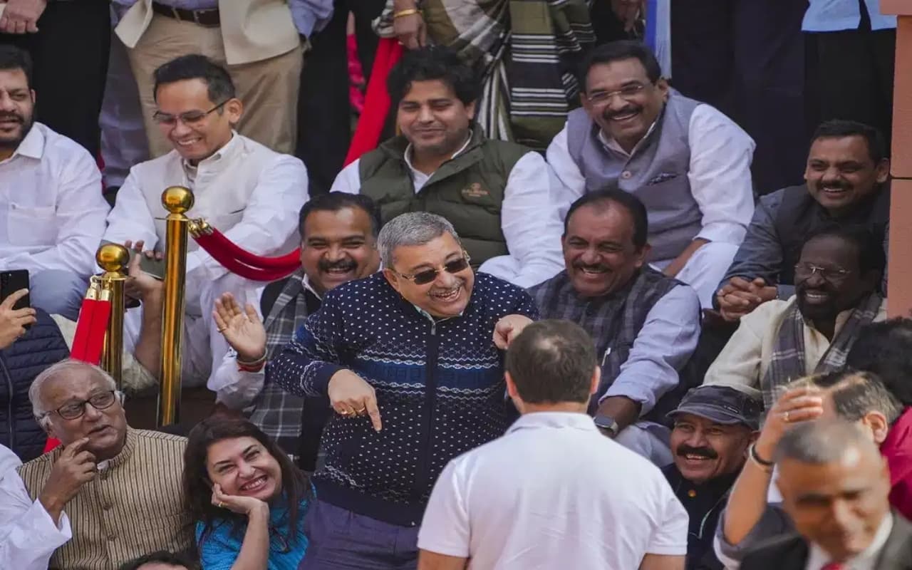 उपराष्ट्रपति जगदीप धनखड़ का मजाक उड़ाने वाले टीएमसी सांसद ने अब पीएम मोदी की मिमिक्री की