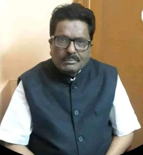 Jharkhand News : कोरोना मुक्त होने के बाद पूर्व मंत्री ओपी लाल का निधन Jharkhand News : कोरोना मुक्त होने के बाद पूर्व मंत्री ओपी लाल का निधन