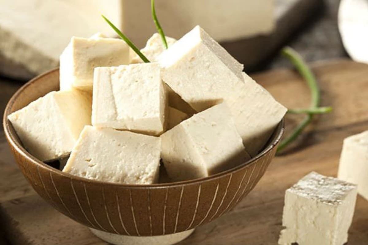 Benefits Of Raw Cottage Cheese: ये है कच्चा पनीर खाने के फायदे… Benefits Of Raw Cottage Cheese: ये है कच्चा पनीर खाने के फायदे…