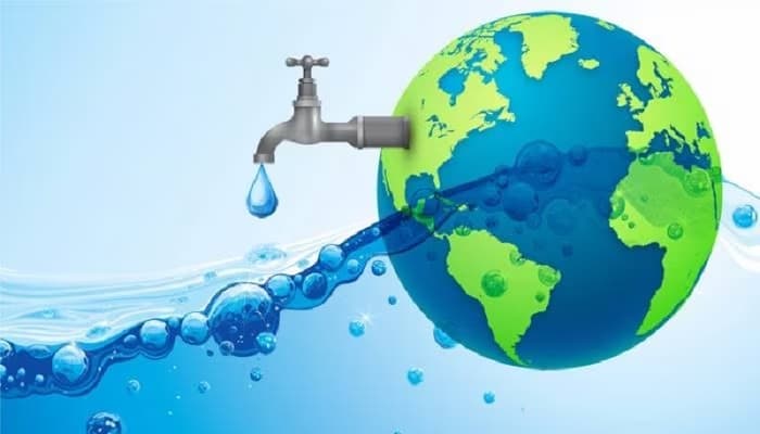 जल संकट के मुहाने पर उत्तर बिहार, 47 नदियों वाले पूर्वी चंपारण तक में सूखे चापाकल जल संकट के मुहाने पर उत्तर बिहार, 47 नदियों वाले पूर्वी चंपारण तक में सूखे चापाकल