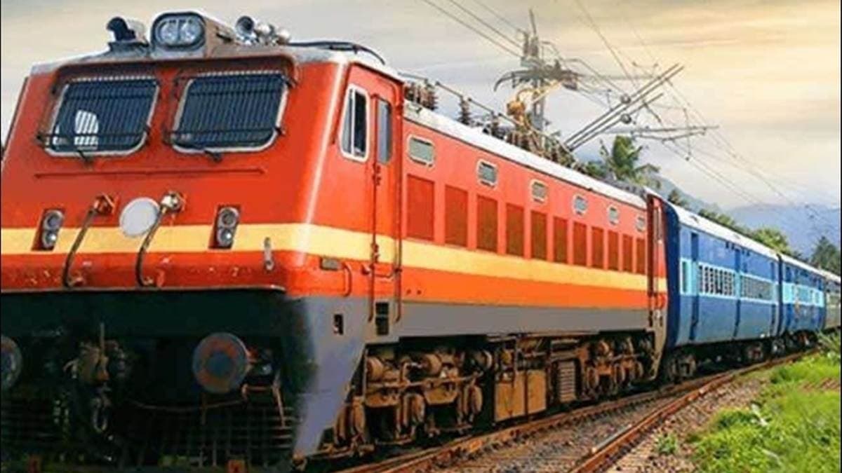 मुजफ्फरपुर से दिल्ली जाना होगा आसान, आज से आनंद विहार के लिए चलेगी सप्तक्रांति क्लोन मुजफ्फरपुर से दिल्ली जाना होगा आसान, आज से आनंद विहार के लिए चलेगी सप्तक्रांति क्लोन