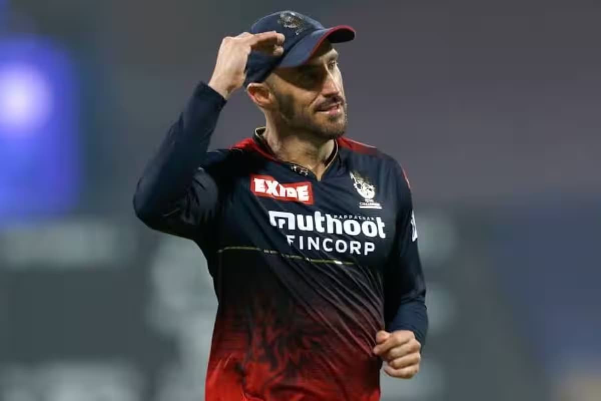 IPL 2024: RCB ने जीता टॉस, पहले गेंदबाजी करेगी टीम