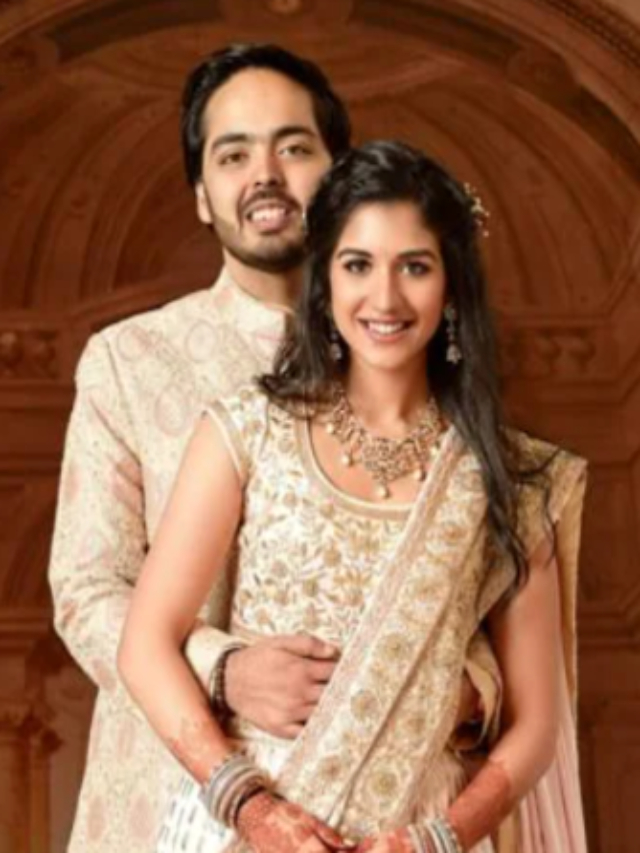 Anant-Radhika Pre Wedding: प्री वेडिंग सेलिब्रेशन में शामिल हुए कई बड़े चेहरे, यहां देखें लिस्ट