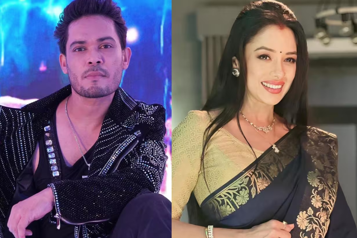 Anupama Upcoming Twist: क्या डिंपी-टीटू की हो जाएगी शादी, कुंवर अमर ने अपकमिंग ट्विस्ट से उठाया पर्दा