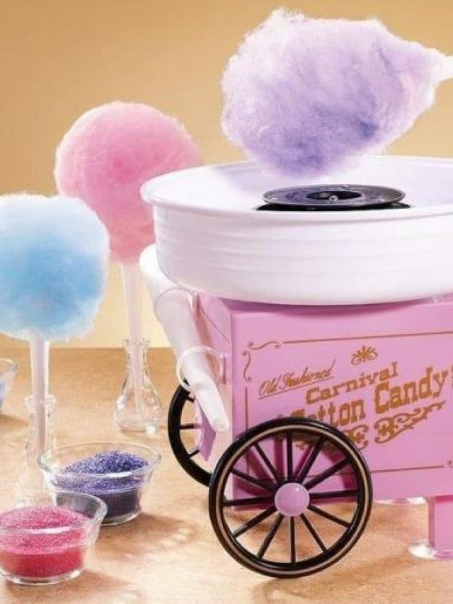 Cotton Candy: कॉटन कैंडी खाने के नुकसान