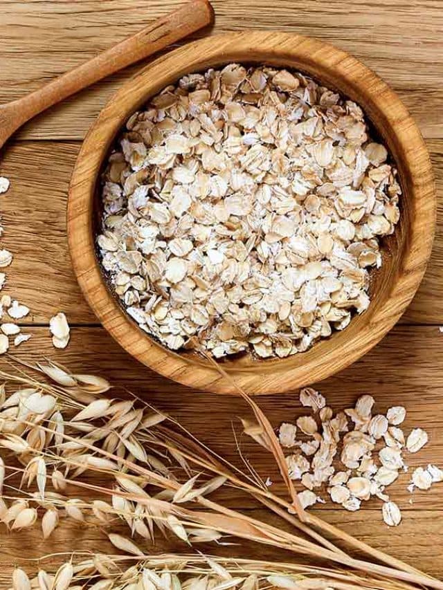 Oats Benefits: ओट्स खाने के फायदे