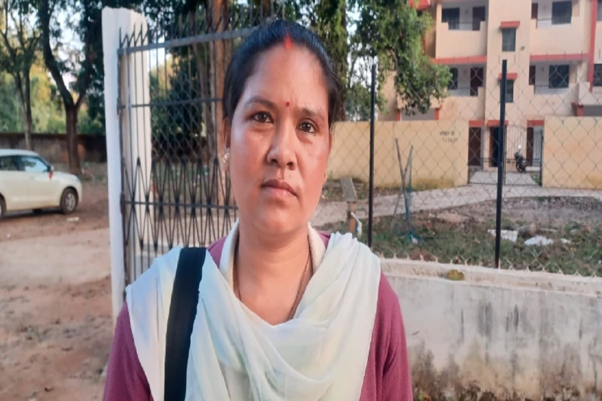 गुमला के पंचायतों में बदलाव ला रही हैं शिक्षित महिला मुखिया गुमला के पंचायतों में बदलाव ला रही हैं शिक्षित महिला मुखिया