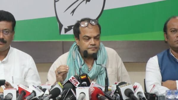 पटना साहिब से मीरा कुमार के बेटे अंशुल अविजित होंगे कांग्रेस उम्मीदवार, रविशंकर प्रसाद से होगा मुकाबला पटना साहिब से मीरा कुमार के बेटे अंशुल अविजित होंगे कांग्रेस उम्मीदवार, रविशंकर प्रसाद से होगा मुकाबला
