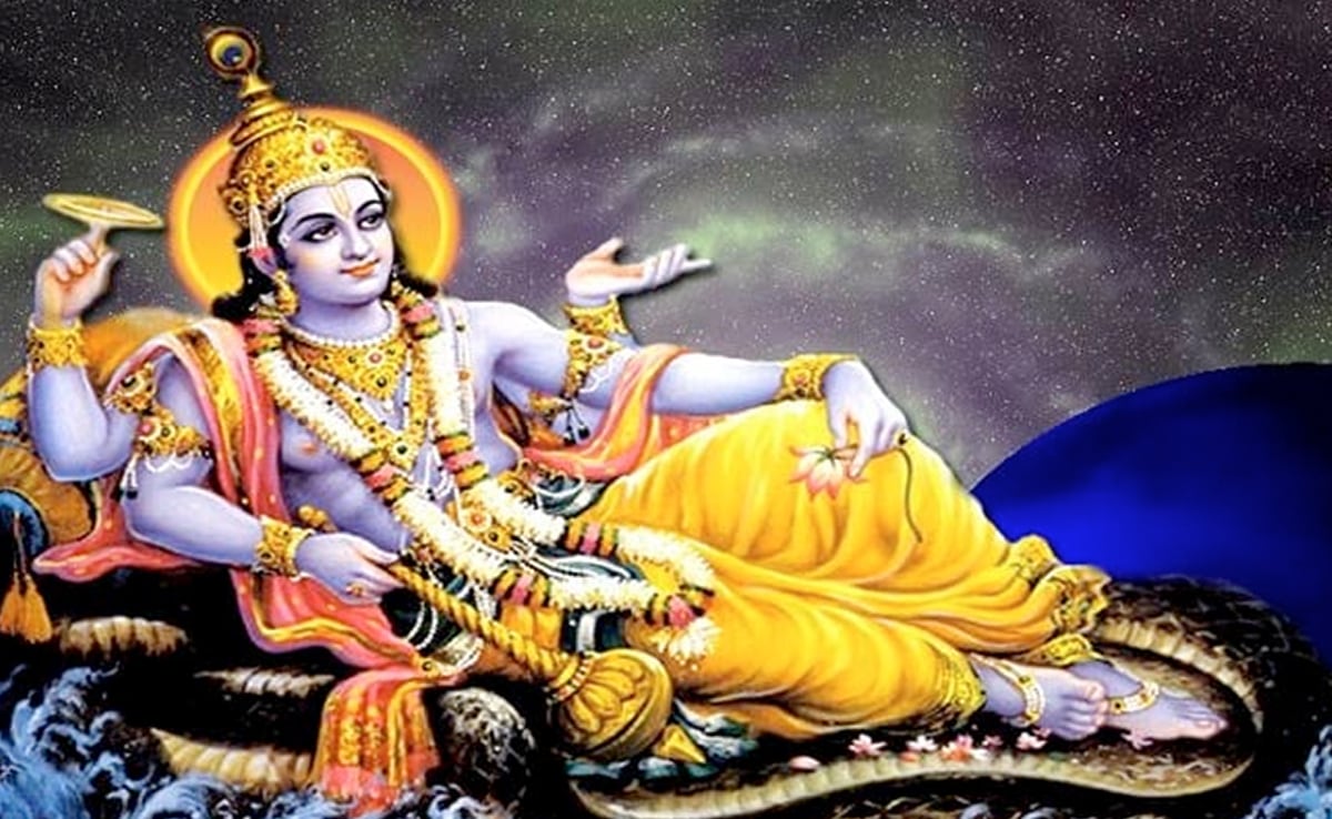 Mohini Ekadashi 2024 Upay: मोहिनी एकादशी व्रत के दौरान जरूर करें ये काम, सभी दुखों से मिलेगी मुक्ति Mohini Ekadashi 2024 Upay: मोहिनी एकादशी व्रत के दौरान जरूर करें ये काम, सभी दुखों से मिलेगी मुक्ति