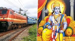 बिहार के श्रद्धालुओं के किए खुशखबरी, चैत्र नवरात्रि मेला के अवसर पर मैहर स्टेशन पर 05 जोड़ी ट्रेनों का अस्थायी ठहराव