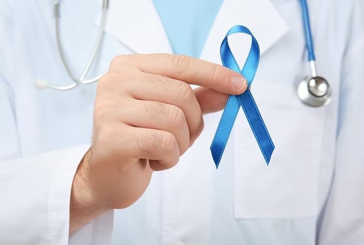 प्रोस्टेट व थायराइड कैंसर का है सटीक इलाज, जानें न्यूक्लियर मेडिसिन का क्या है योग्यदान… प्रोस्टेट व थायराइड कैंसर का है सटीक इलाज, जानें न्यूक्लियर मेडिसिन का क्या है योग्यदान…