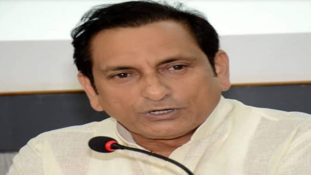 राजद में शामिल होंगे सांसद महबूब अली कैसर, तेजस्वी- जगदानंद दिलाएंगे सदस्यता राजद में शामिल होंगे सांसद महबूब अली कैसर, तेजस्वी- जगदानंद दिलाएंगे सदस्यता