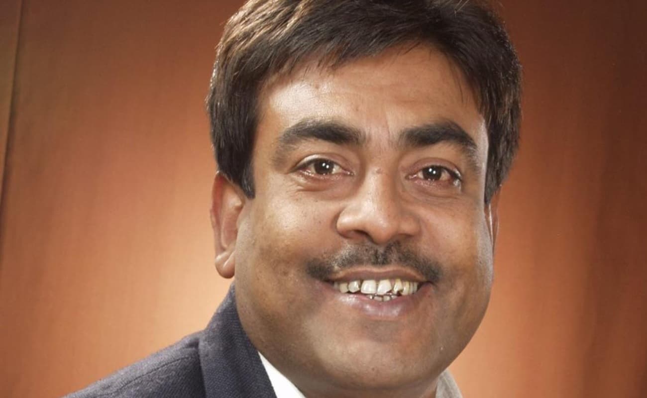 RJD को लगा एक और झटका, पूर्व सांसद रामा सिंह ने पार्टी की सदस्यता से दिया इस्तीफा RJD को लगा एक और झटका, पूर्व सांसद रामा सिंह ने पार्टी की सदस्यता से दिया इस्तीफा