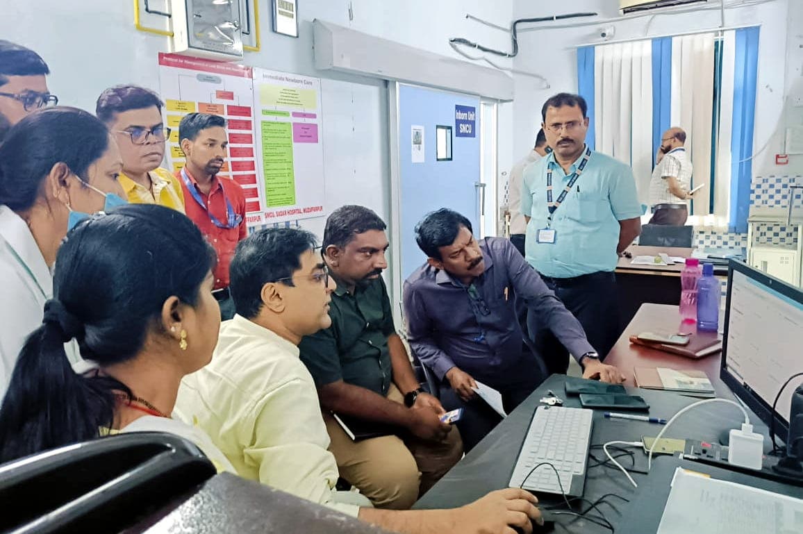 मुजफ्फरपुर: सदर अस्पताल की खुली पोल, महिला ओपीडी में सुबह से शाम हो गयी, नहीं आये डॉक्टर मुजफ्फरपुर: सदर अस्पताल की खुली पोल, महिला ओपीडी में सुबह से शाम हो गयी, नहीं आये डॉक्टर