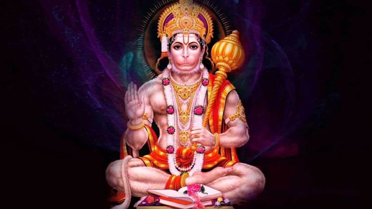 Hanuman Jayanti 2024: हनुमान जयंती पर बन रहा अद्भुत संयोग, जानें शुभ मुहूर्त-पूजा विधि और महत्व Hanuman Jayanti 2024: हनुमान जयंती पर बन रहा अद्भुत संयोग, जानें शुभ मुहूर्त-पूजा विधि और महत्व
