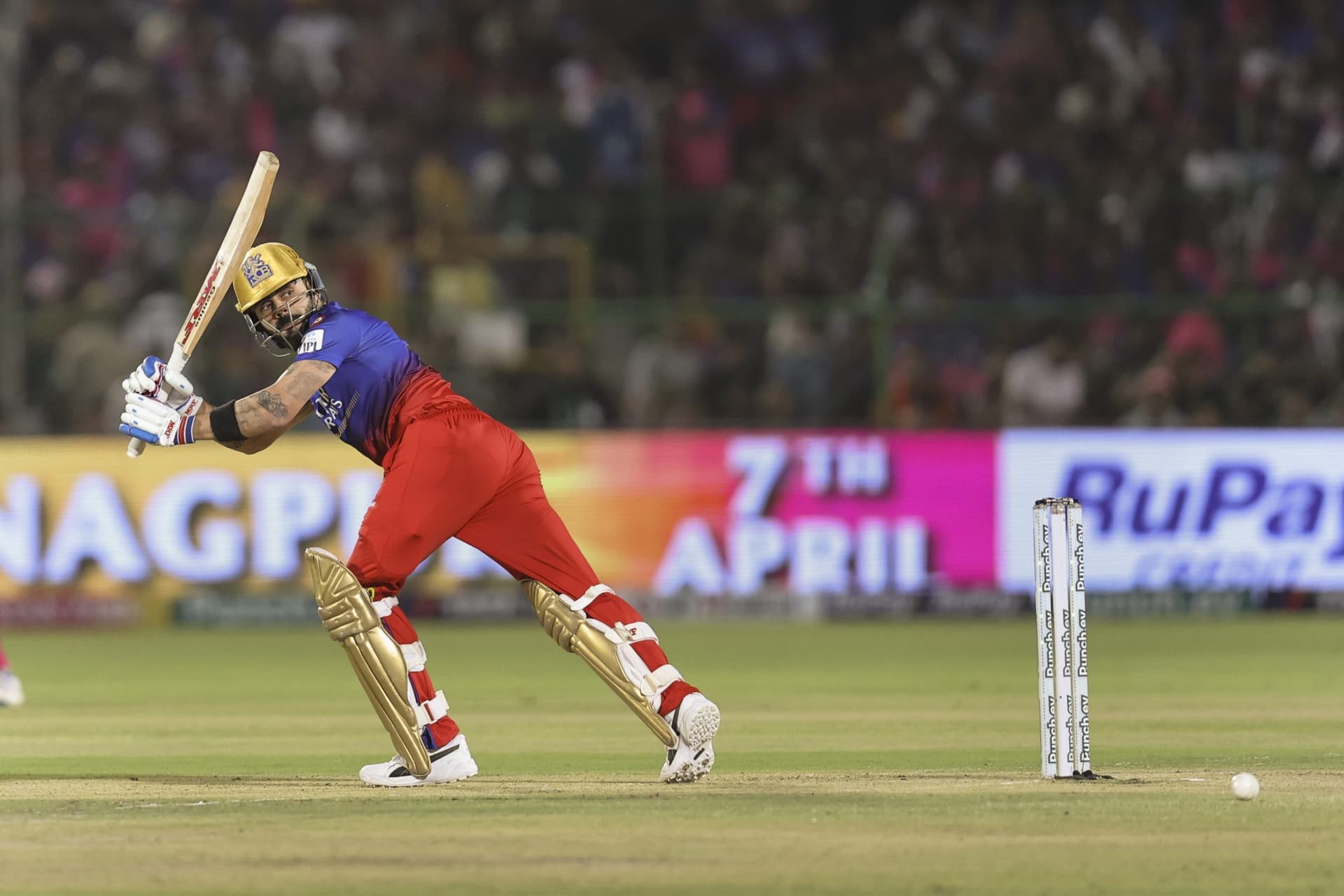 IPL 2024: Virat Kohli IPL 2024: Virat Kohli