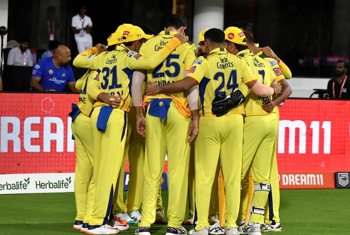 IPL 2024: SRH vs CSK IPL 2024: SRH vs CSK