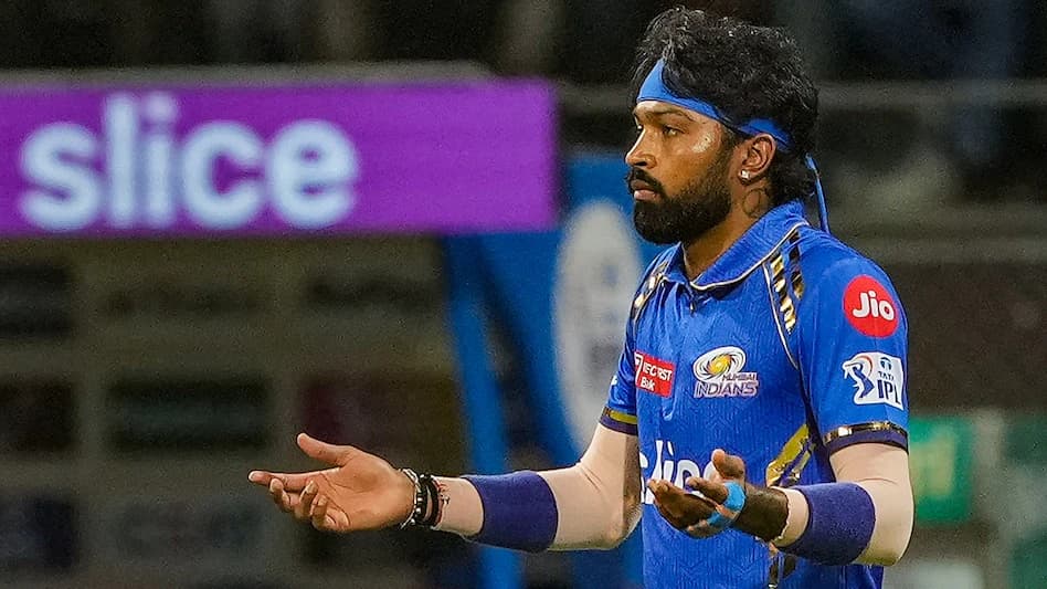 IPL 2024: hardik pandya IPL 2024: hardik pandya