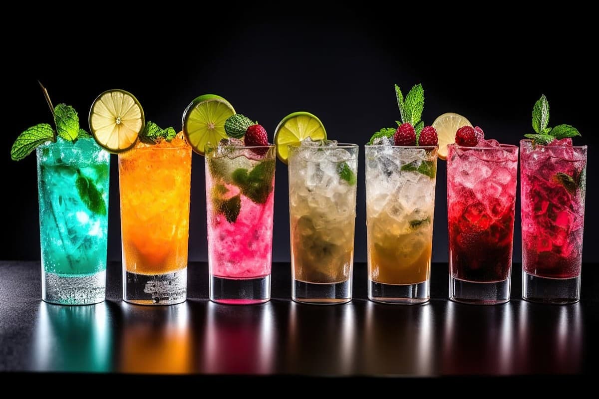Best 5 Desi Drinks In Summer: गर्मी में जरूर पिएं ये 5 देसी ड्रिंक, शरीर में एनर्जी नहीं होगी कम