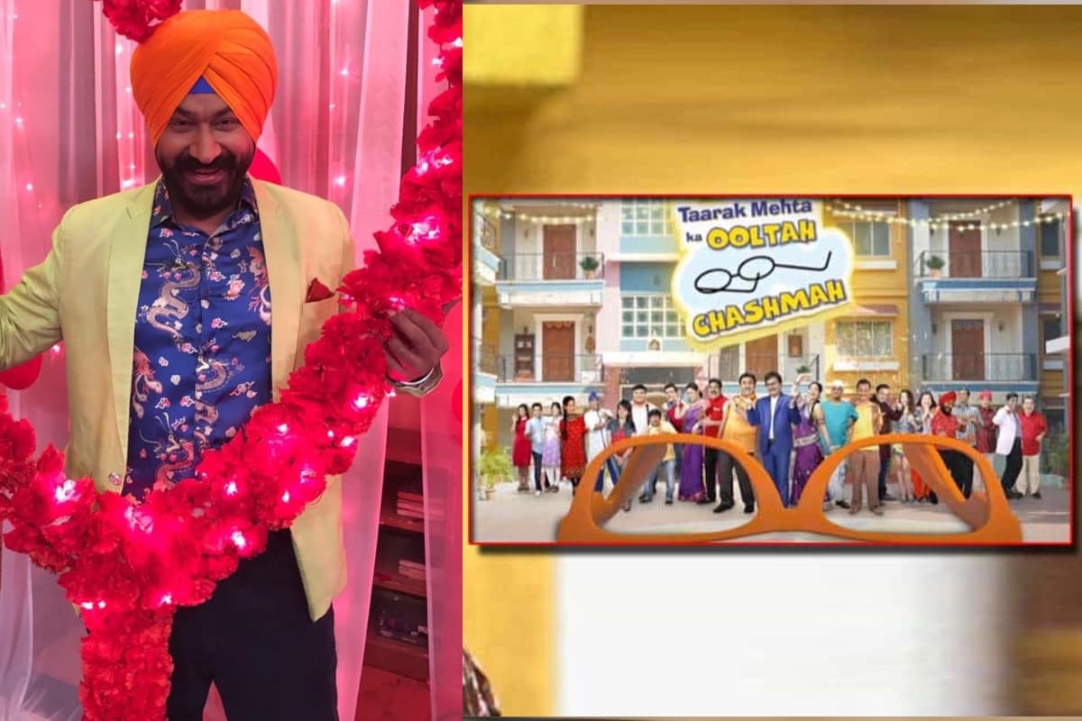 Taarak Mehta Ka Ooltah Chashmah फेम गुरुचरण सिंह हुए लापता, पिता ने दर्ज करवाई गुमशुदगी की रिपोर्ट
