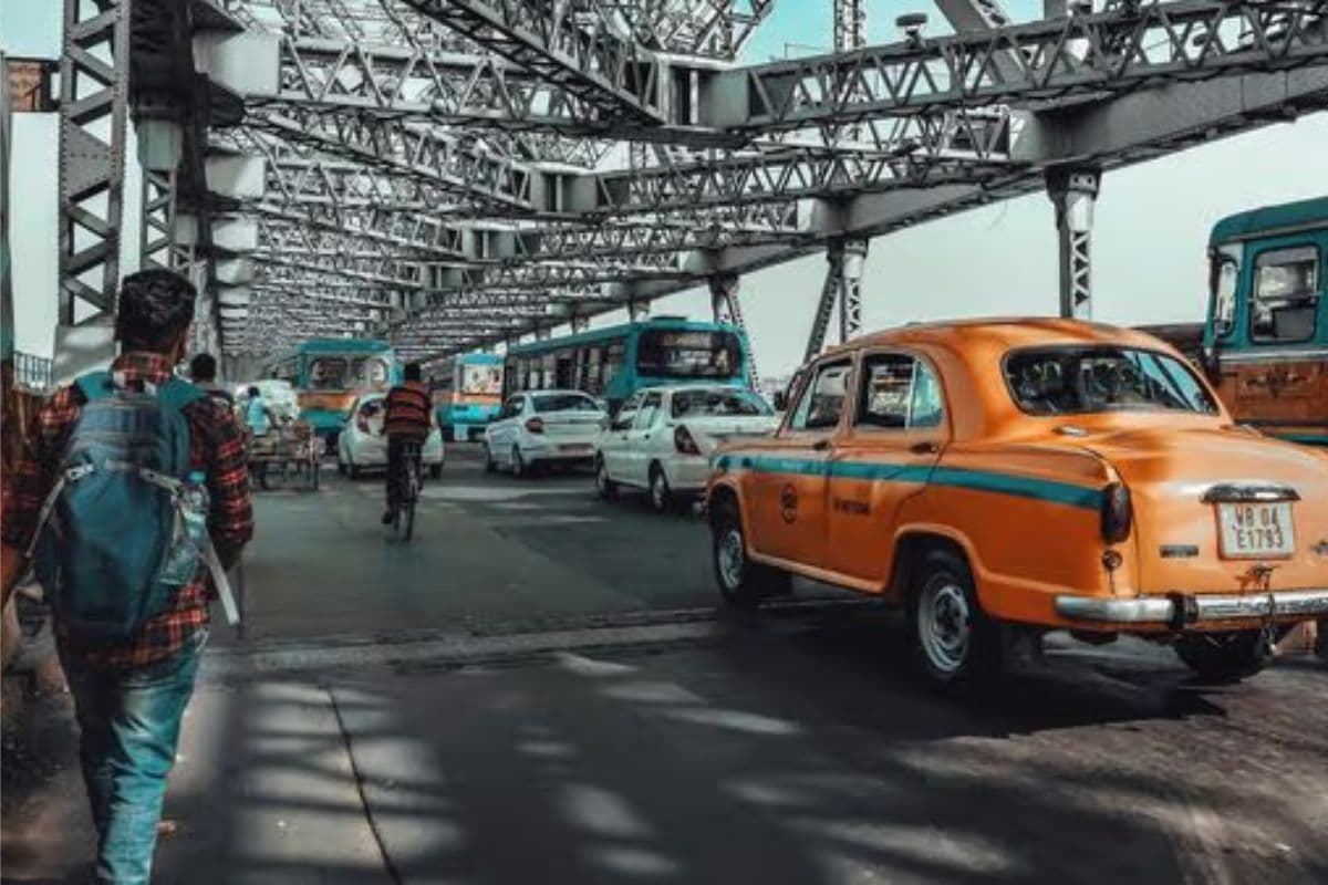 Howrah Bridge : शनिवार की रात से बंद हो जाएगा हावड़ा ब्रिज