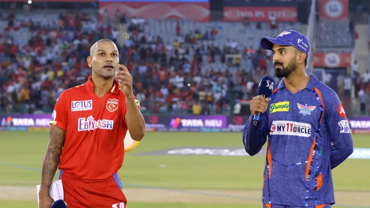 IPL 2024: GT vs PBKS IPL 2024: GT vs PBKS