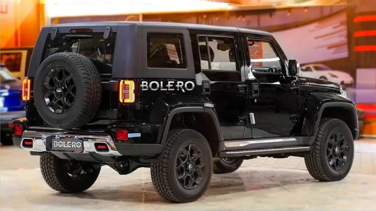 बड़े परिवार के लिए बड़ी सवारी, Mahindra Neo Plus 9 सीटर 11.39 लाख में लॉन्च बड़े परिवार के लिए बड़ी सवारी, Mahindra Neo Plus 9 सीटर 11.39 लाख में लॉन्च